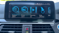 BMW X3 210kW Premier Edition 80kWh 5dr Auto Electric Estate
